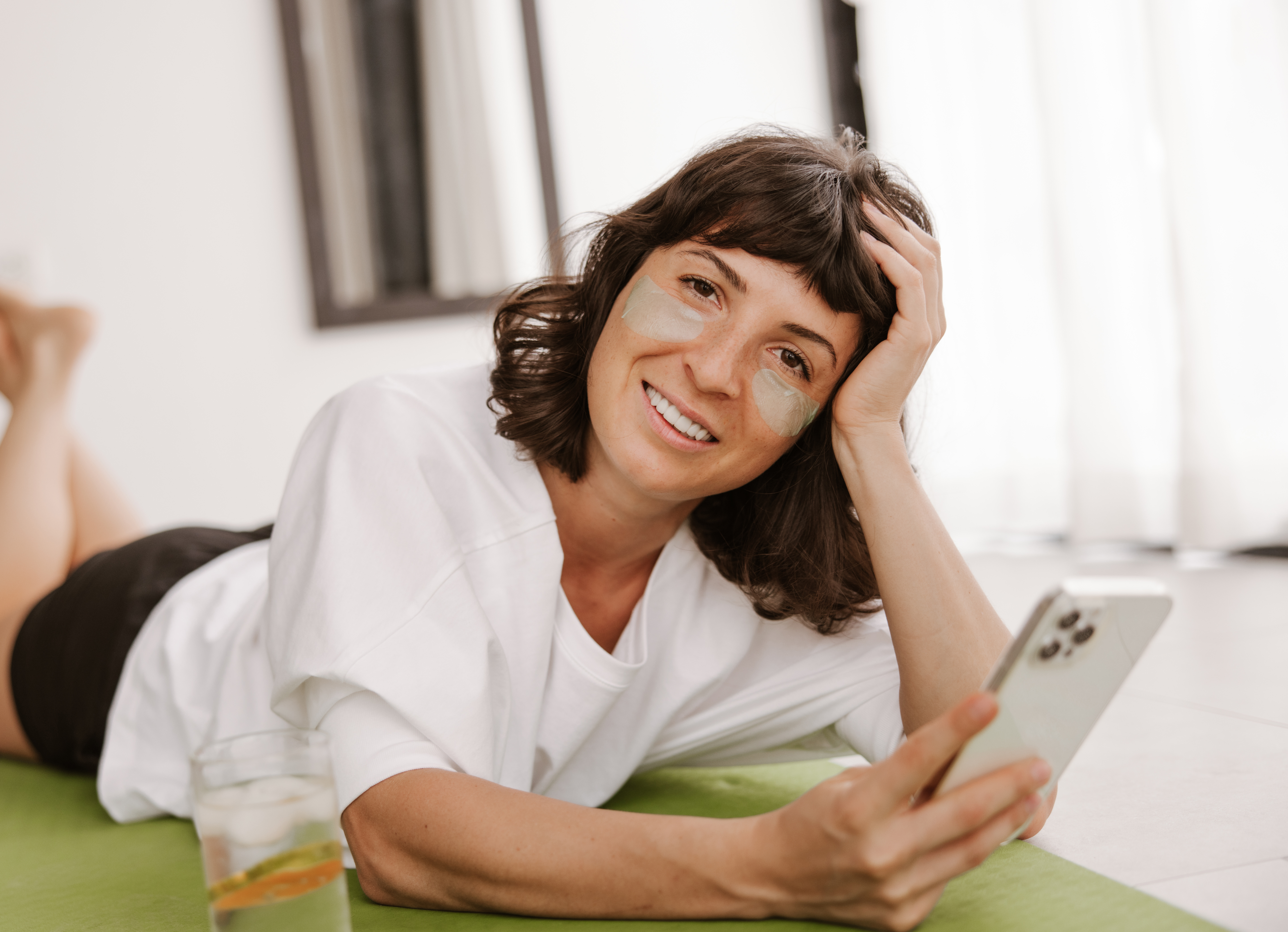 Pre-revenue SaaS Emotional Wellness Application